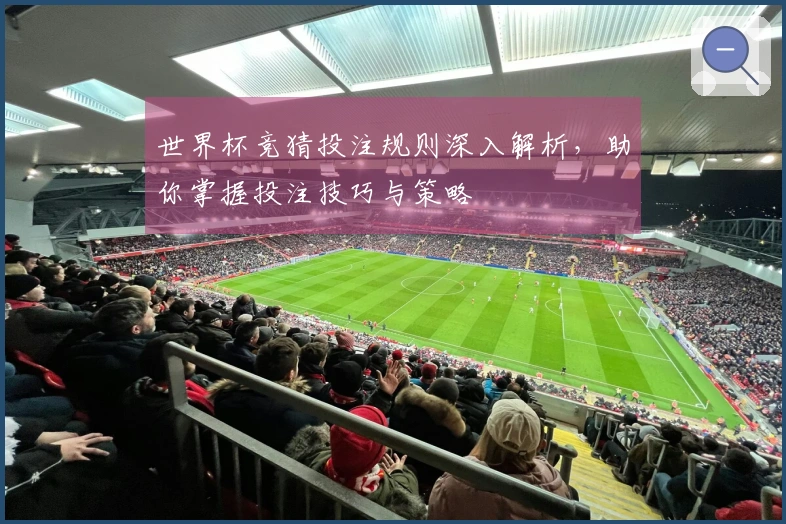 世界杯竞猜投注规则深入解析，助你掌握投注技巧与策略