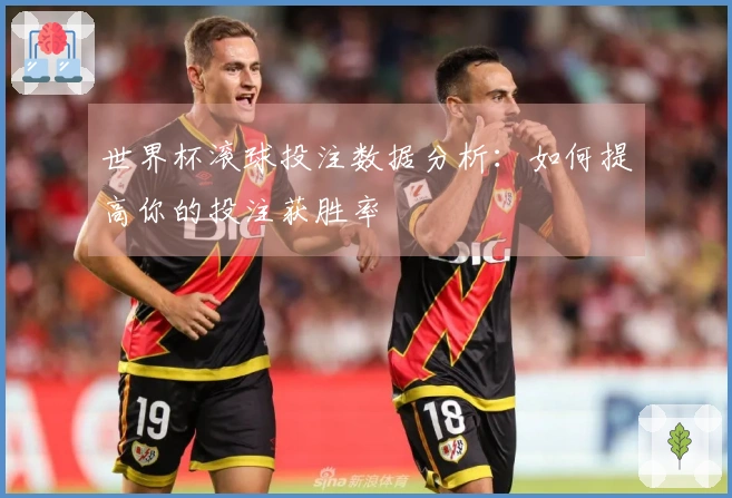 世界杯滚球投注数据分析：如何提高你的投注获胜率