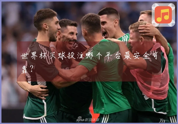 世界杯买球投注哪个平台最安全可靠？
