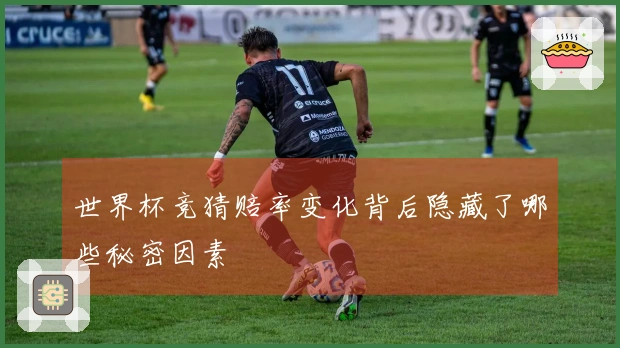 世界杯竞猜赔率变化背后隐藏了哪些秘密因素