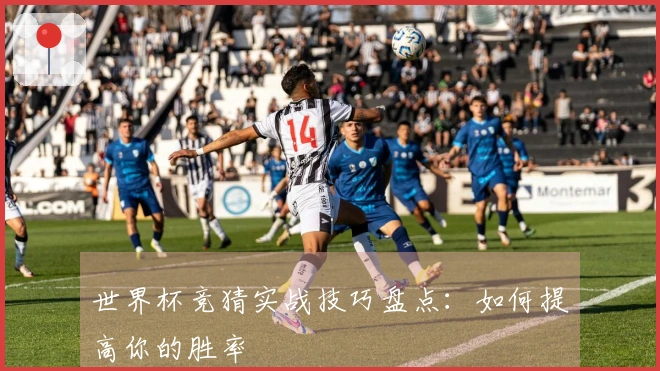 世界杯竞猜实战技巧盘点：如何提高你的胜率